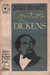 Os Mais Brilhantes Contos de Dickens