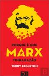 Porque é que Marx Tinha Razão