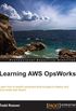 Learning AWS OpsWorks (English Edition)