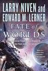 Fate of Worlds: Return from the Ringworld (Fleet of Worlds series Book 5) (English Edition)