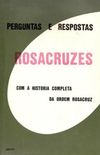 Perguntas e Respostas Rosacruzes