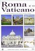 Roma e il Vaticano. Ediz. portoghese