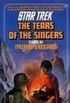 The Tears of the Singers: A Star Trek Novel