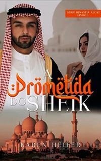 A Prometida do Sheik
