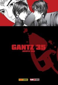 Gantz #35