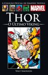 Thor: O Último Viking
