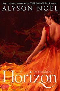Horizon (Soul Seekers Book 4) (English Edition)