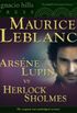 Arsne Lupin vs. Herlock Sholms