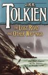 The History of Middle-earth - Volume 5 - The Lost Road and Other Writings