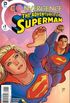 Convergence The Adventures of Superman #1