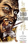 Novo Lobo Solitrio #01
