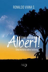 Meu Nome é Albert!