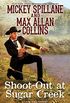 Shoot-Out at Sugar Creek (A Caleb York Western Book 6) (English Edition)