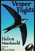 Vesper Flights (English Edition)