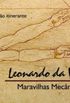 Exposio Leonardo Da Vinci