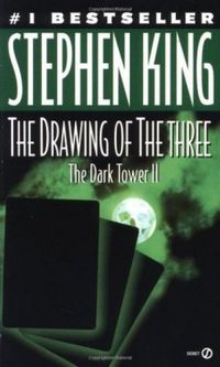 The Drawing of the Three