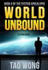 World Unbound: An Apocalyptic Litrpg