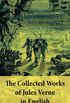 The Collected Works of Jules Verne in English