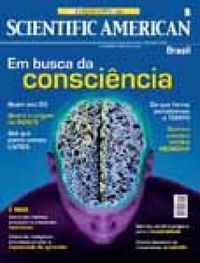 Scientific American Brasil Edio Especial - Ed. n 40