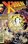 X-Men Gigante n 2