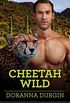 Cheetah Wild (Sentinels) (English Edition)