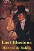Lost Illusions (English Edition)