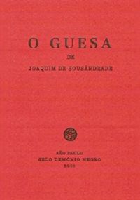 Calaméo - O Guesa Joaquim De Sousandrade