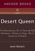 Desert Queen