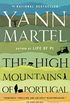 The High Mountains of Portugal: A Novel (English Edition)