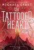 The Tattooed Heart (Messenger of Fear Book 2) (English Edition)