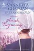 Amish Beginnings (English Edition)