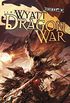 Dragon War: Draconic Prophecies, Book 3 (The Draconic Prophecies) (English Edition)