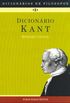 Dicionrio Kant