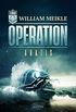 OPERATION ARKTIS: SciFi-Horror-Thriller (Operation X 1) (German Edition)
