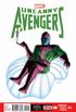 Uncanny Avengers (Marvel NOW!) #12