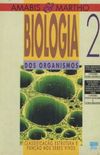 Biologia dos organismos Vol.2