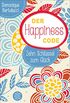 Der Happiness Code: Zehn Schlssel zum Glck (German Edition)