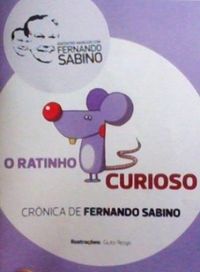O ratinho curioso