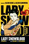 Lady Snowblood Vol. 3