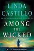 Among the Wicked: A Kate Burkholder Novel (English Edition)