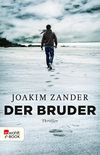 Der Bruder (Klara Wallden 2) (German Edition)
