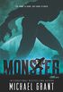 Monster (Gone Book 7) (English Edition)