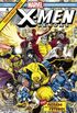 X-Men: Lendas - Volume 4