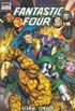 Fantastic Four by Jonathan Hickman, Vol. 3