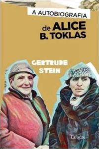 Autobiografia de Alice B. Toklas