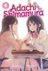 Adachi and Shimamura, Vol. 4