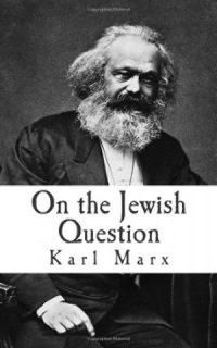 On The Jewish Question