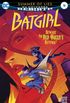 Batgirl #16 - DC Universe Rebirth
