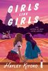 Girls Like Girls (eBook)
