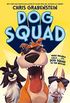 Dog Squad (English Edition)